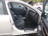 Lincoln Mkz 3LNHM26T39R630303 снимка