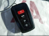Toyota Camry Se 4T1B11HK4JU654278 fotografie
