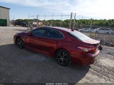 Toyota Camry Se 4T1B11HK4JU654278 fotografie