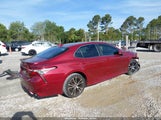 Toyota Camry Se 4T1B11HK4JU654278 photo