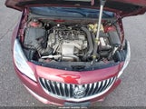 Buick Regal Turbo 2G4GK5EX4G9140236 снимка