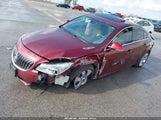 Buick Regal Turbo 2G4GK5EX4G9140236 снимка