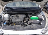 Hyundai Accent Se KMHCT5AE9HU334376 снимка