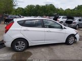 Hyundai Accent Se KMHCT5AE9HU334376 снимка