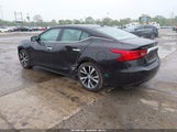 Nissan Maxima 3.5 Platinum 1N4AA6AP9HC384635 снимка