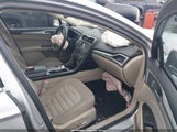 Ford Fusion Hybrid Se 3FA6P0LUXJR127916 photo