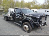 Ram  Chassis Tradesman/Slt 3C7WRNDL0EG174058 снимка