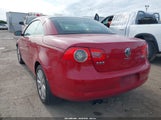 Volkswagen Eos 2.0T WVWFA71F27V045764 photo