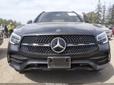 Mercedes-Benz Glc 300 4Matic Suv W1N0G8EB8NV339757 photo