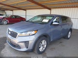 Kia Sorento 3.3L Lx 5XYPGDA59LG618573 photo