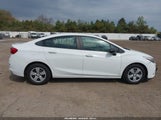 Chevrolet Cruze Ls Auto 1G1BC5SMXJ7228618 снимка
