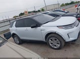 Land Rover Discovery Sport S SALCJ2FX8LH852945 fotografie