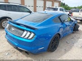 Ford Mustang Ecoboost 1FA6P8TH0K5163538 снимка