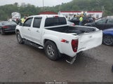 Chevrolet Colorado 2Lt 1GCHTDFEXB8141330 снимка
