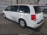 Dodge Grand Caravan Se 2C4RDGBG6JR288631 снимка