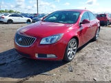 Buick Regal Turbo - Premium 3 2G4GU5GV9C9198729 снимка