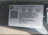 Chevrolet Camaro 1G1FE1R77M0140093 снимка