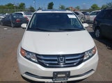 Honda Odyssey Ex-L 5FNRL5H67FB008417 снимка