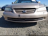 Honda Accord 2.3 Lx 1HGCG66501A104886 снимка