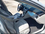 Cadillac Cts Luxury 1G6DE5EY7B0169761 снимка