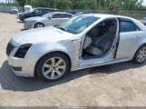 Cadillac Cts Luxury 1G6DE5EY7B0169761 снимка