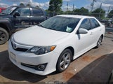 Toyota Camry Se 4T1BF1FK9DU683333 снимка