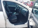 Toyota Camry Se 4T1BF1FK9DU683333 снимка