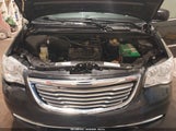 Chrysler Town & Country Touring 2C4RC1BG6FR695498 fotografie