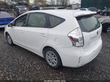 Toyota Prius V Three JTDZN3EU5EJ002172 снимка