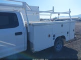 Ford F-350 Chassis Xlt 1FD8W3HT9MED02957 photo