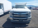 Ford F-350 Chassis Xlt 1FD8W3HT9MED02957 fotografie