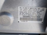Acura Tl 19UUA66275A046695 снимка