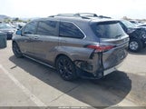 Toyota Sienna Xse 5TDDRKEC7MS070880 снимка