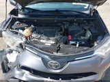 Toyota Rav4 Xle 2T3WFREV4JW465704 снимка