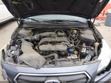 Subaru Legacy 2.5I 4S3BNBA63F3071709 снимка