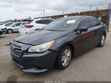 Subaru Legacy 2.5I 4S3BNBA63F3071709 снимка