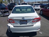 Toyota Corolla Le JTDBU4EE4DJ114771 снимка