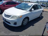 Toyota Corolla Le JTDBU4EE4DJ114771 снимка