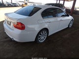 BMW 335I WBAVB73537PA85725 снимка