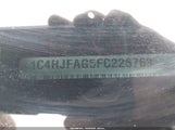 Jeep Grand Cherokee Altitude 1C4RJFAG5FC226769 снимка