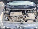 Kia Rio Ex KNADN5A39G6625641 fotografie