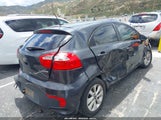 Kia Rio Ex KNADN5A39G6625641 снимка