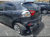 Kia Rio Ex KNADN5A39G6625641 снимка