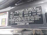 Kia Rio Ex KNADN5A39G6625641 снимка