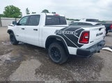 Ram  Rebel 4X4 5'7 Box 1C6SRFLP1TN264479 снимка