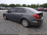 Honda Civic Lx 2HGFB2F58CH504591 fotografie
