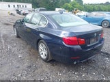 BMW 528I WBAXG5C57DD229186 photo