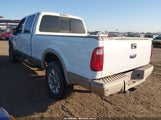 Ford F-250 Fx4/Harley-Davidson/King Ranch/Lariat/Xl/Xlt 1FTSW21R28EC08556 снимка