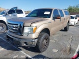 Ford F-150 Xlt 1FTFW1EF6CKD70843 снимка