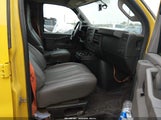 Chevrolet Express  Work Van 1GCWGAFG9J1316461 снимка
